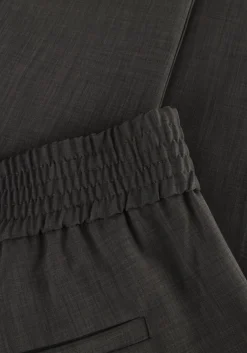 DAMES HERSKIND lichtgrijze pantalon pinky pants