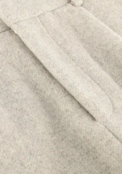 DAMES RUBY TUESDAY lichtgrijze korte broek cesac