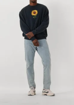 DAMES SAUCONY lichtgrijze lage sneakers progrid omni 9