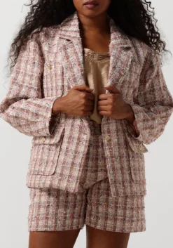 DAMES AMAYA AMSTERDAM blazer janie