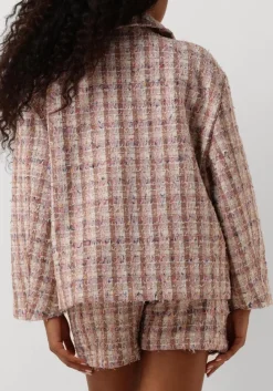 DAMES AMAYA AMSTERDAM blazer janie