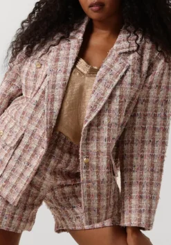 DAMES AMAYA AMSTERDAM blazer janie