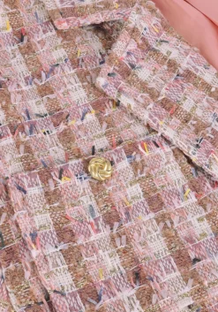 DAMES AMAYA AMSTERDAM blazer janie