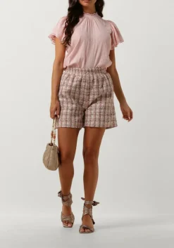 DAMES AMAYA AMSTERDAM broeken maik