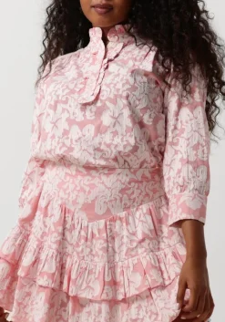 DAMES AMAYA AMSTERDAM blouses sarah