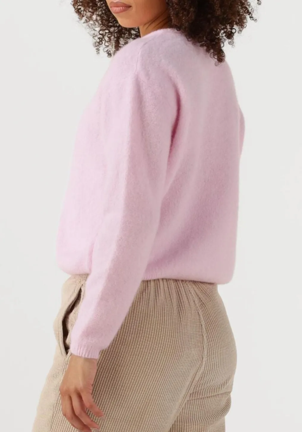 DAMES AMERICAN VINTAGE vest vitow cardigan