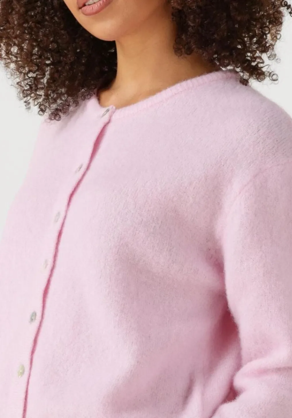 DAMES AMERICAN VINTAGE vest vitow cardigan