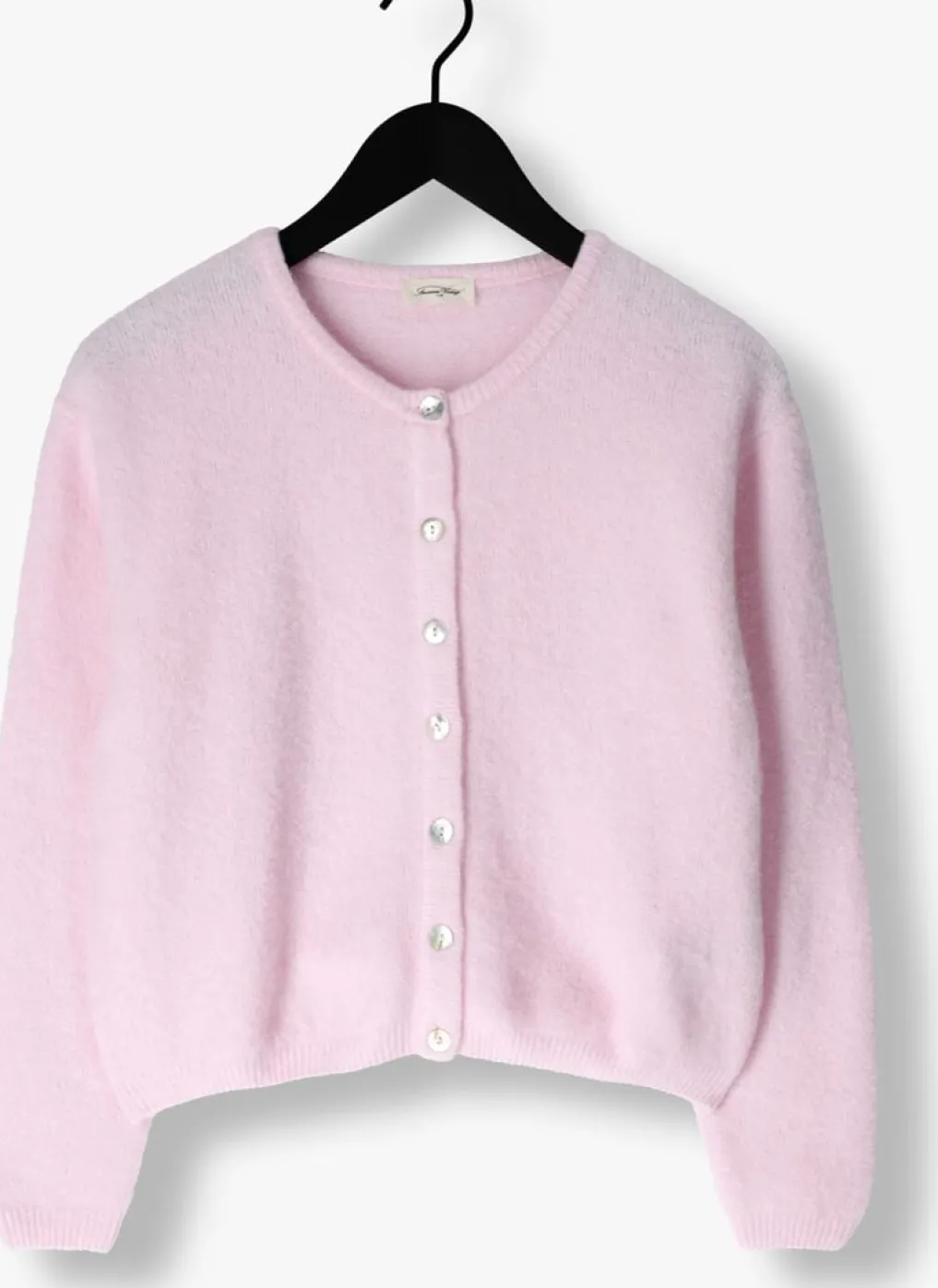 DAMES AMERICAN VINTAGE vest vitow cardigan