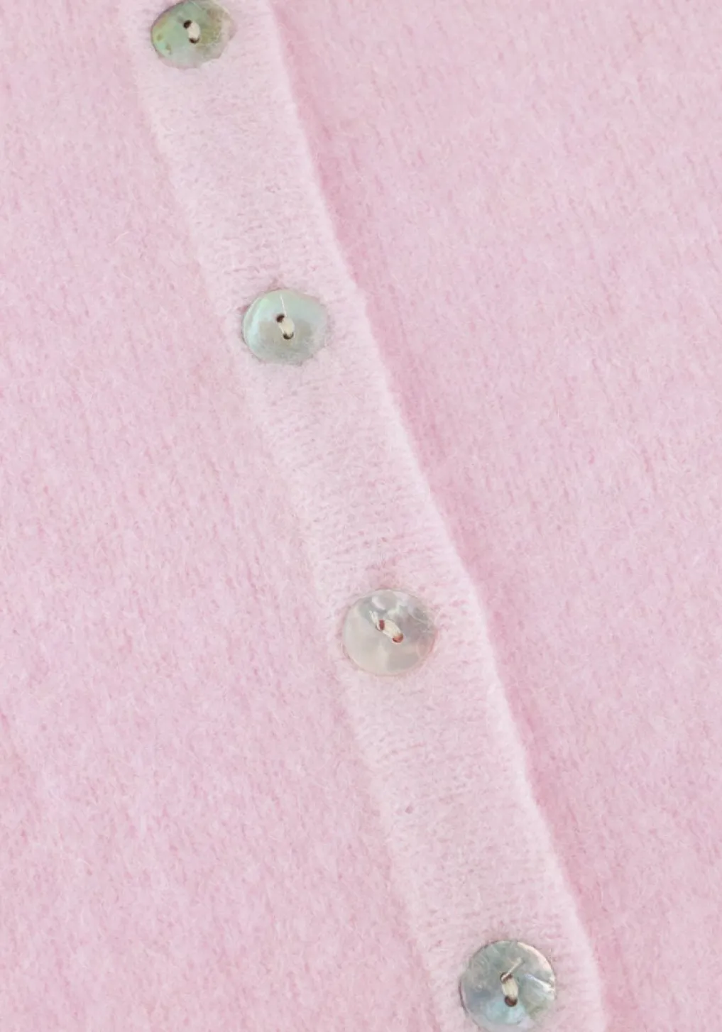 DAMES AMERICAN VINTAGE vest vitow cardigan