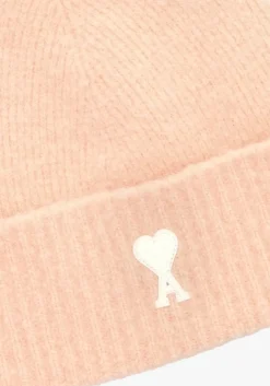 DAMES AMI PARIS muts adc beanie