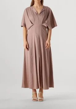 DAMES COPENHAGEN MUSE midi jurk vianna dress
