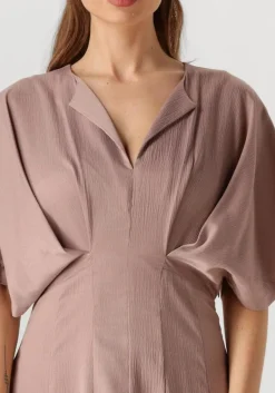 DAMES COPENHAGEN MUSE midi jurk vianna dress