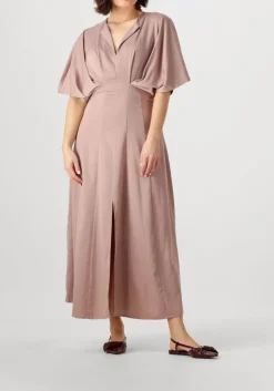 DAMES COPENHAGEN MUSE midi jurk vianna dress