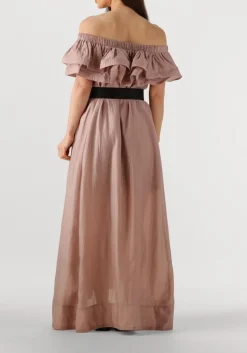 DAMES COPENHAGEN MUSE maxi jurk molly dress