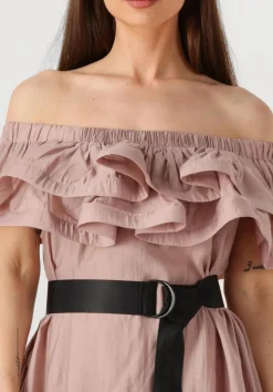 DAMES COPENHAGEN MUSE maxi jurk molly dress