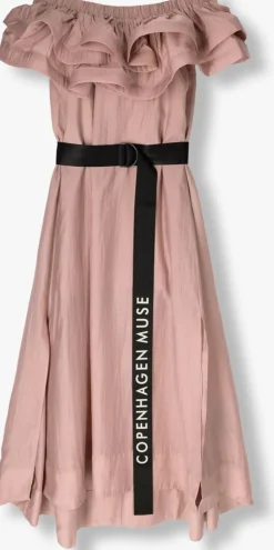 DAMES COPENHAGEN MUSE maxi jurk molly dress