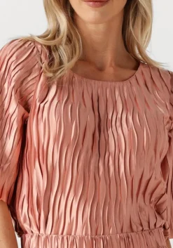 DAMES DANTE6 blouses lelia plisse top