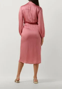 DAMES IBANA midi jurk dayen