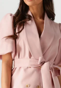 DAMES IBANA mini jurk dulcia