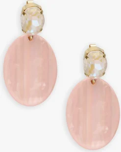 DAMES LOTT. GIOIELLI oorbellen closed oval s