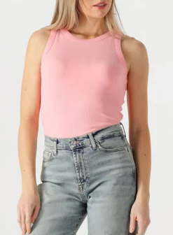 DAMES PENN & INK top singlet