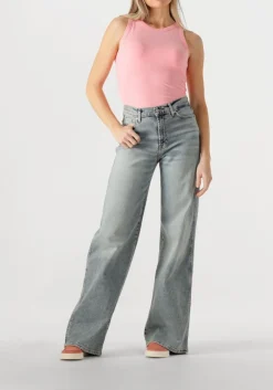 DAMES PENN & INK top singlet