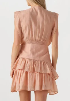 DAMES SUNCOO mini jurk cyana