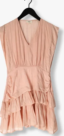 DAMES SUNCOO mini jurk cyana