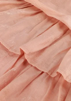 DAMES SUNCOO mini jurk cyana