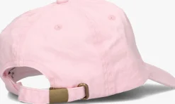 Heren THE SAVAGE REPORT pet cap