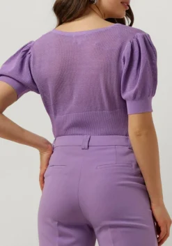 DAMES AAIKO top ellen ray 302