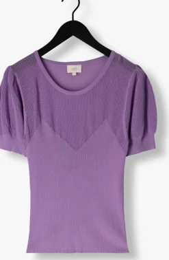 DAMES AAIKO top ellen ray 302