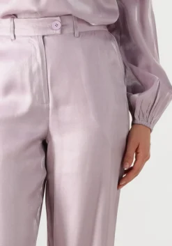 DAMES AMAYA AMSTERDAM wijde broek abby