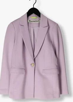 DAMES BEAUMONT blazer tatum