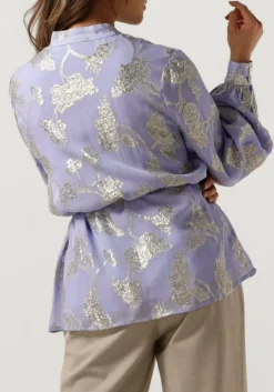 DAMES BRUUNS BAZAAR blouses juneberry charlottas shirt