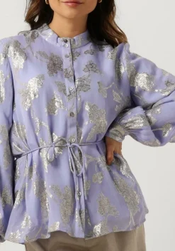 DAMES BRUUNS BAZAAR blouses juneberry charlottas shirt