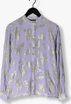 DAMES BRUUNS BAZAAR blouses juneberry charlottas shirt