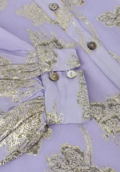 DAMES BRUUNS BAZAAR blouses juneberry charlottas shirt