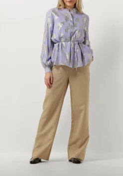 DAMES BRUUNS BAZAAR blouses juneberry charlottas shirt