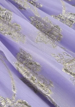 DAMES BRUUNS BAZAAR mini jurk juneberry ophira dress