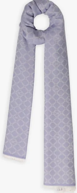 DAMES MARC CAIN COLLECTION sjaal zc b4.01 z02