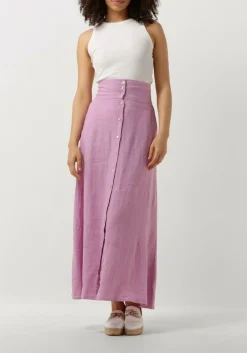 DAMES MR MOOD maxirok mrs mabe skirt