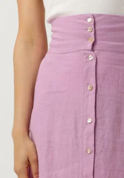 DAMES MR MOOD maxirok mrs mabe skirt