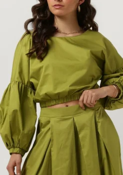 DAMES DEVOTION blouses lowanna