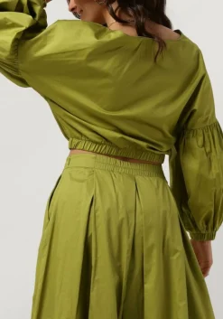 DAMES DEVOTION blouses lowanna