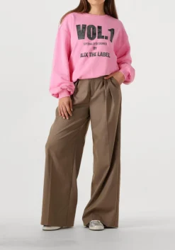 DAMES AMA BRAND DELUXE lage sneakers sun