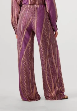 DAMES AMAYA AMSTERDAM wijde broek jo