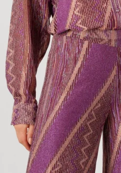 DAMES AMAYA AMSTERDAM wijde broek jo