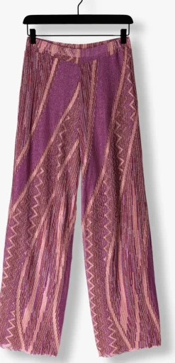 DAMES AMAYA AMSTERDAM wijde broek jo