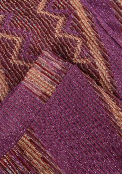 DAMES AMAYA AMSTERDAM wijde broek jo